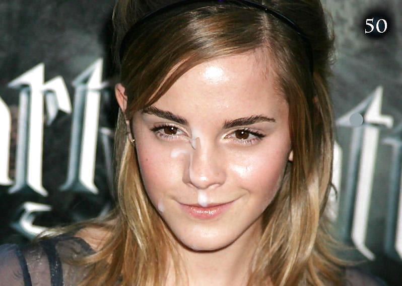 Emma Watson Fakes Part 1 #5133991