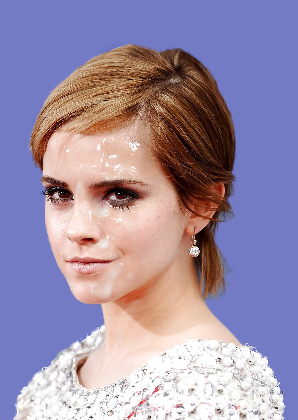 Emma Watson Fakes Part 1 #5134070