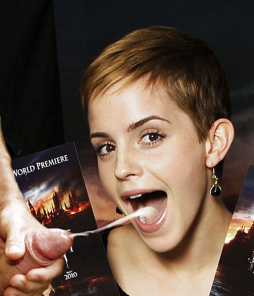 Emma watson fakes parte 1
 #5134202