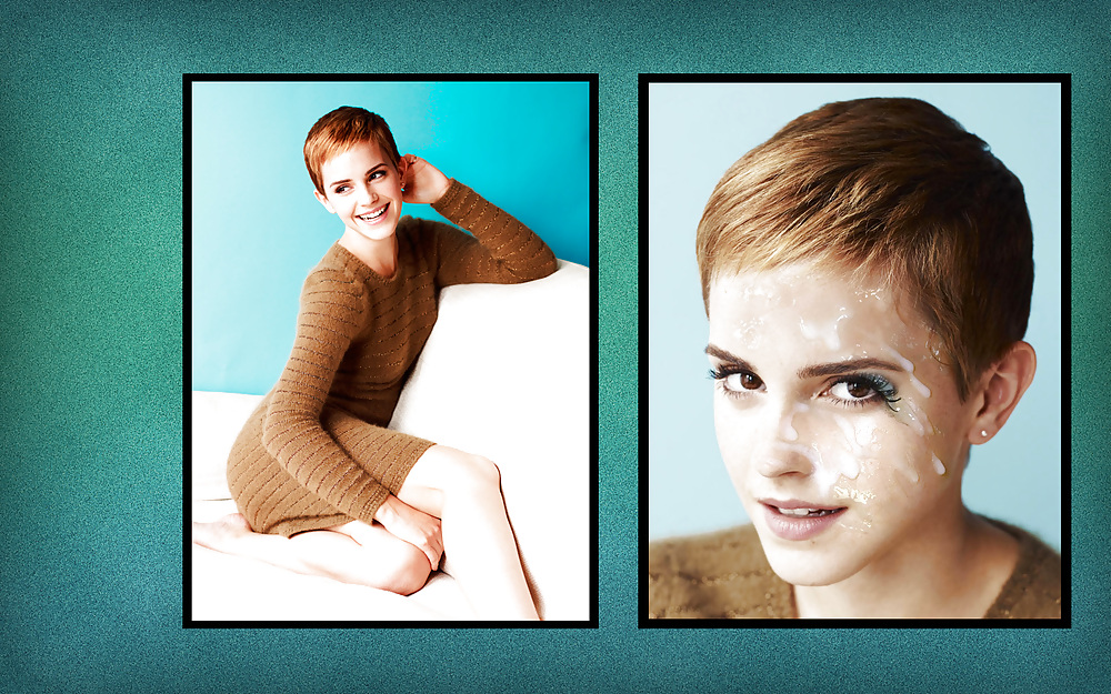 Emma watson fakes parte 1
 #5134634