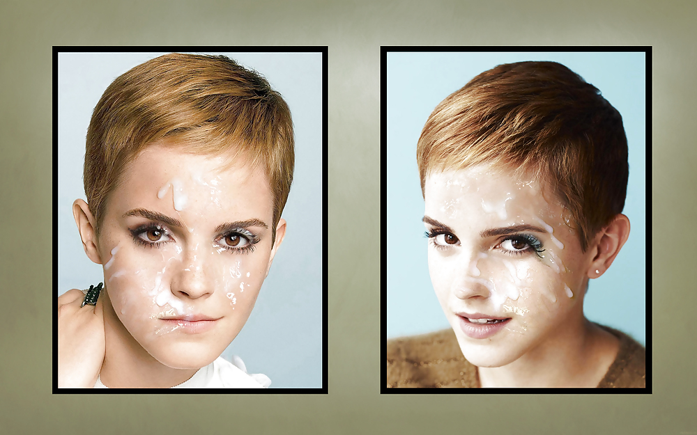 Emma watson fakes parte 1
 #5134645