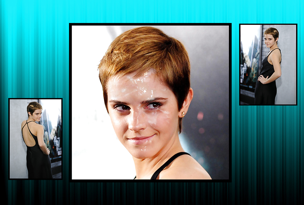 Emma watson fakes parte 1
 #5134708