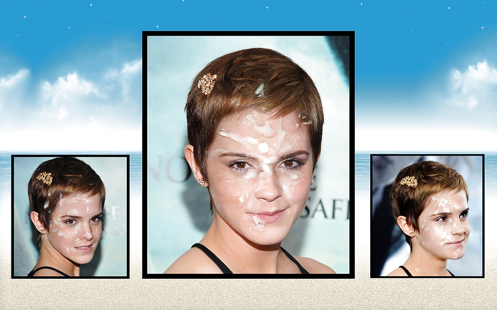 Emma watson fakes parte 1
 #5134718