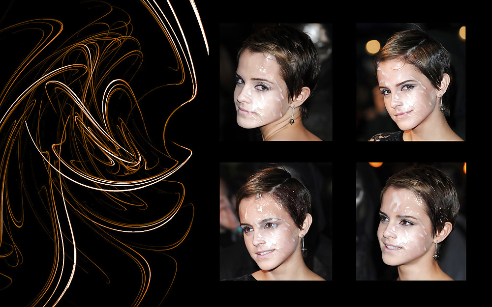 Emma watson fakes parte 1
 #5134749