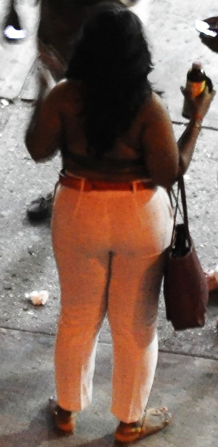 Ragazze di Harlem nel calore - ragazze di New York chunky 4 luglio
 #4398299