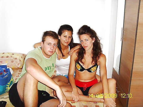 Bulgarisch Teenager 49 #3065008