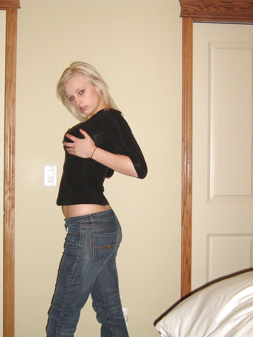 Hot Amateur Teen 06 #7035203