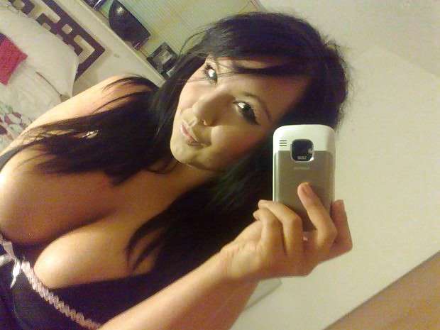 Tuesday Big Tit Day Archive #6409498