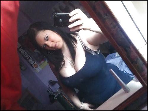 Tuesday Big Tit Day Archive #6409566