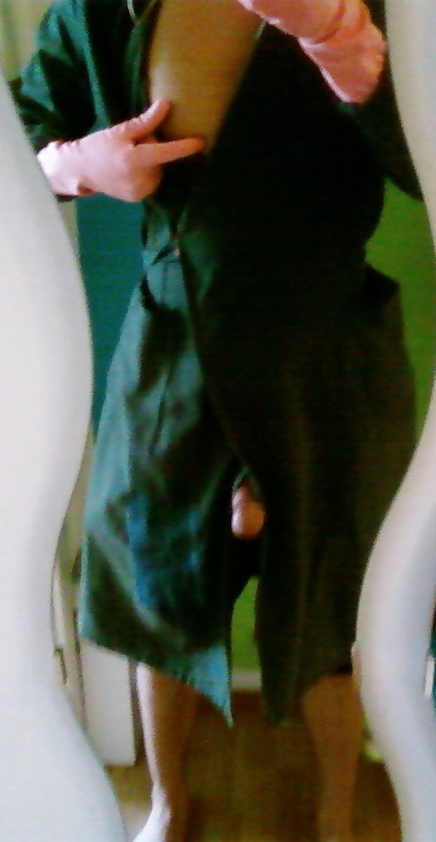 Apron Kittel #3846727