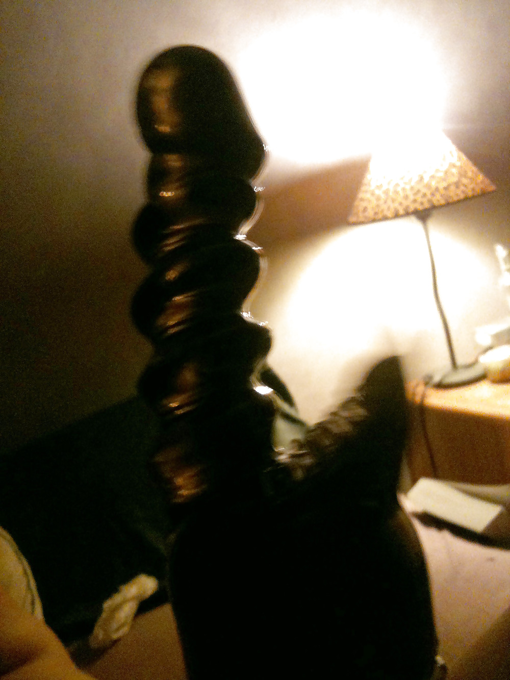 Notre nouveau jouet
 #18373290