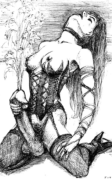 想像の世界
 #10906806