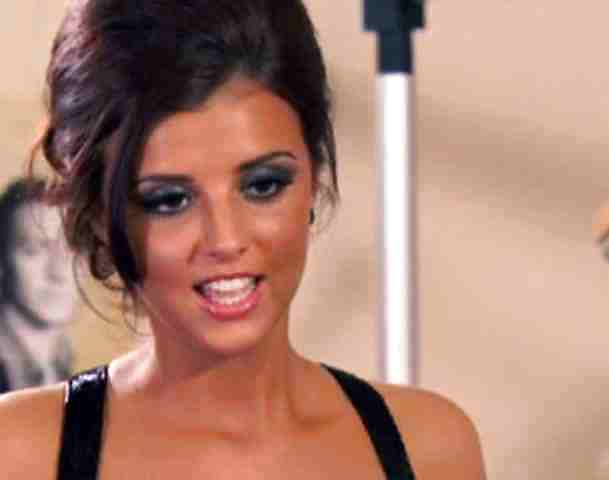 Lucy mecklenburgh dirty comments #13002308