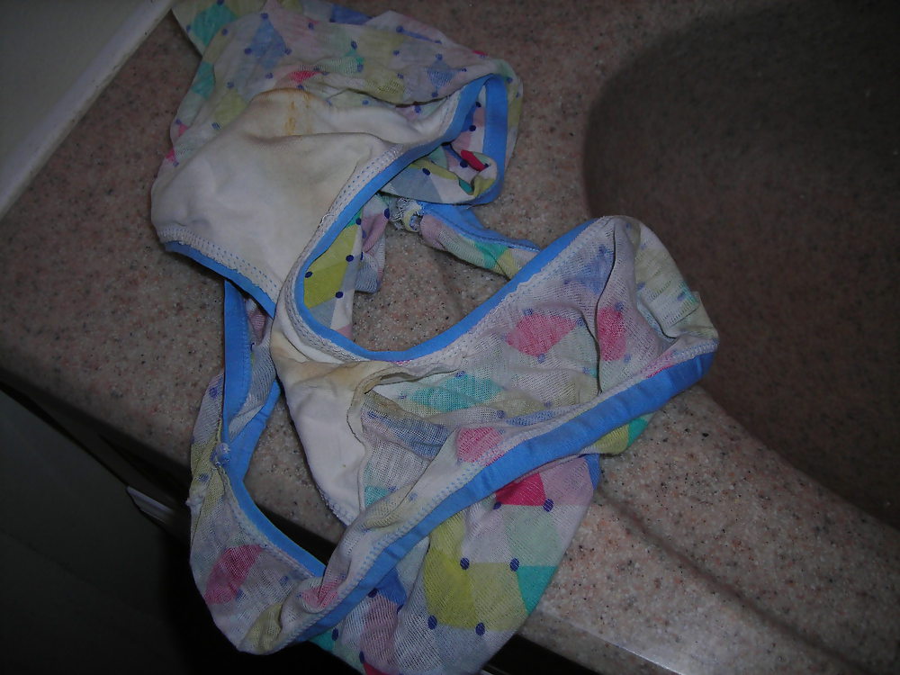 More Panty Fun! #4257744