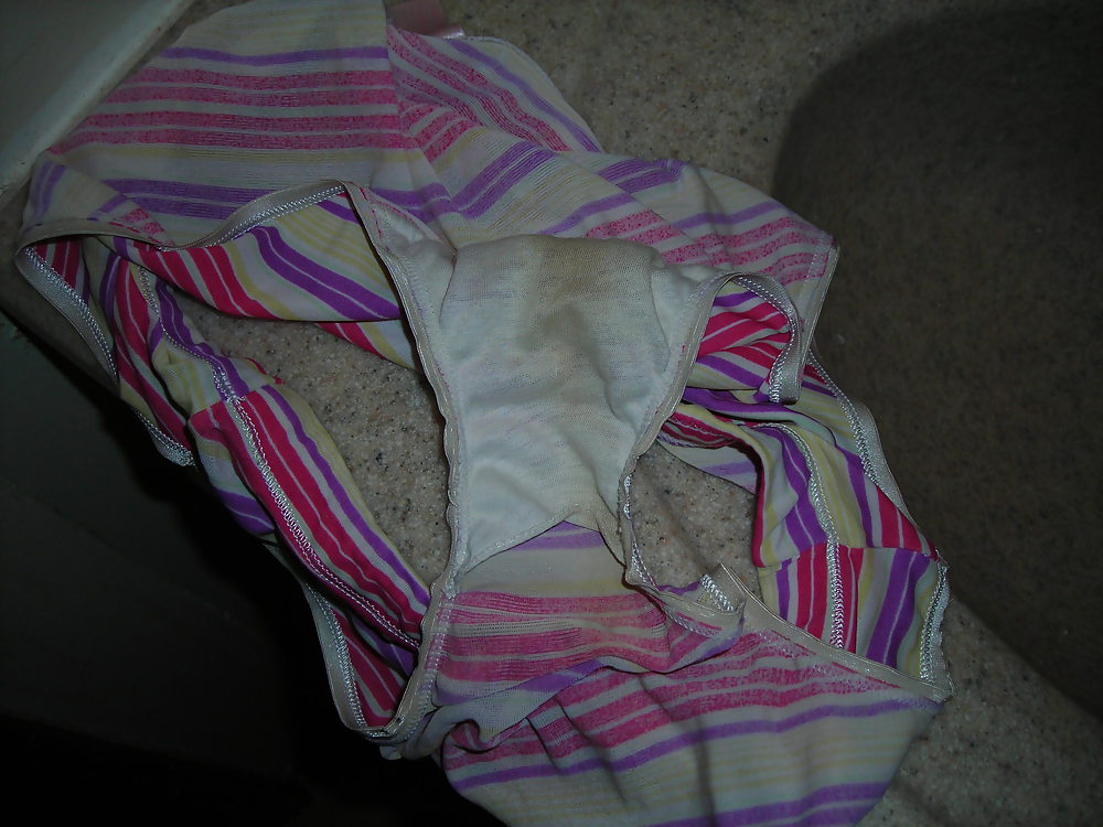 More Panty Fun! #4257760