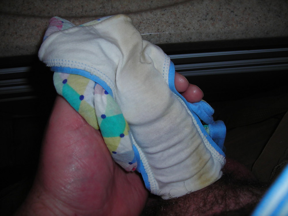 More Panty Fun! #4257824