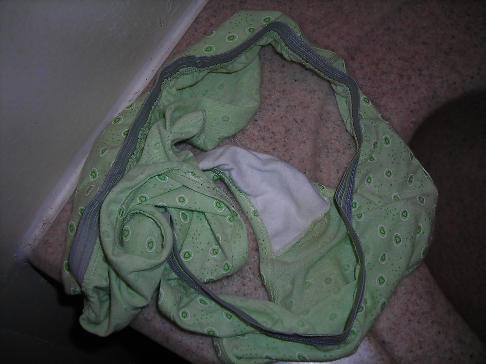 More Panty Fun! #4257848