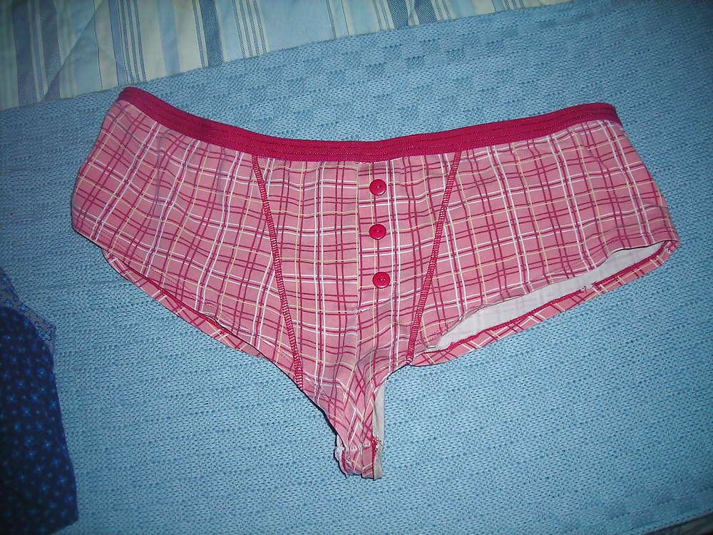 More Panty Fun! #4257886