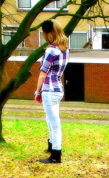 Ich Liebe Hahn: $ #7758298