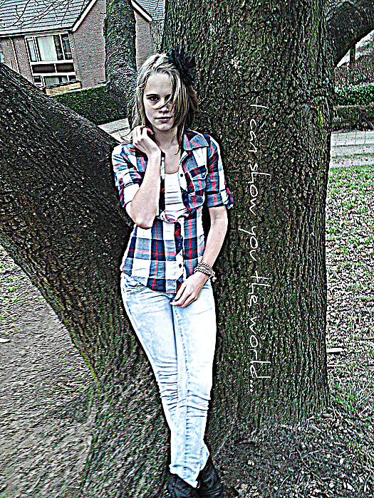 Ich Liebe Hahn: $ #7758308