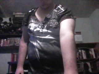 Me dressed #3853779