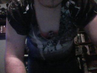 Me dressed #3853800