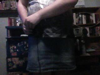 Me dressed #3853808