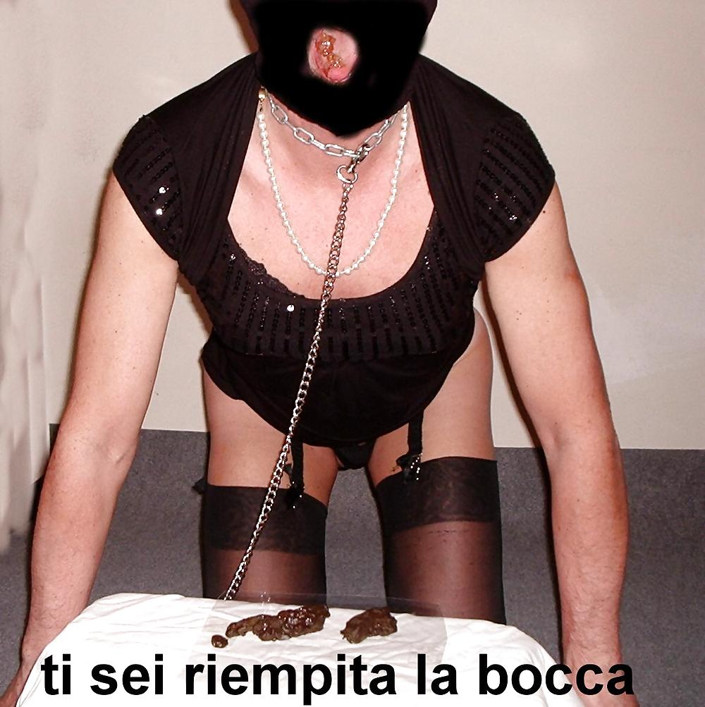 Hure #596501