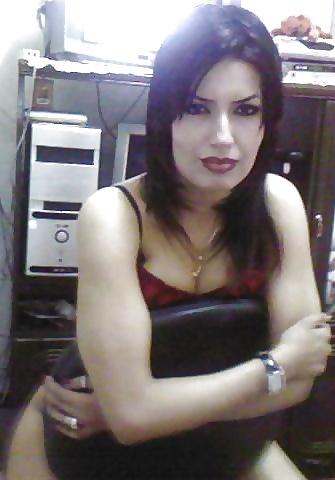 Ballerina sexy algerina
 #21864149