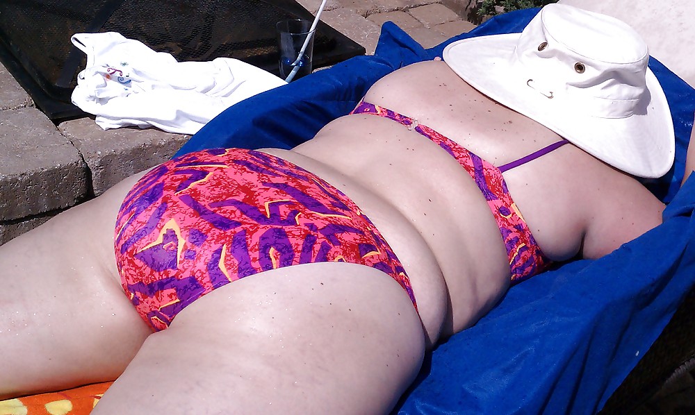 The Wife - comments welcome #8903763