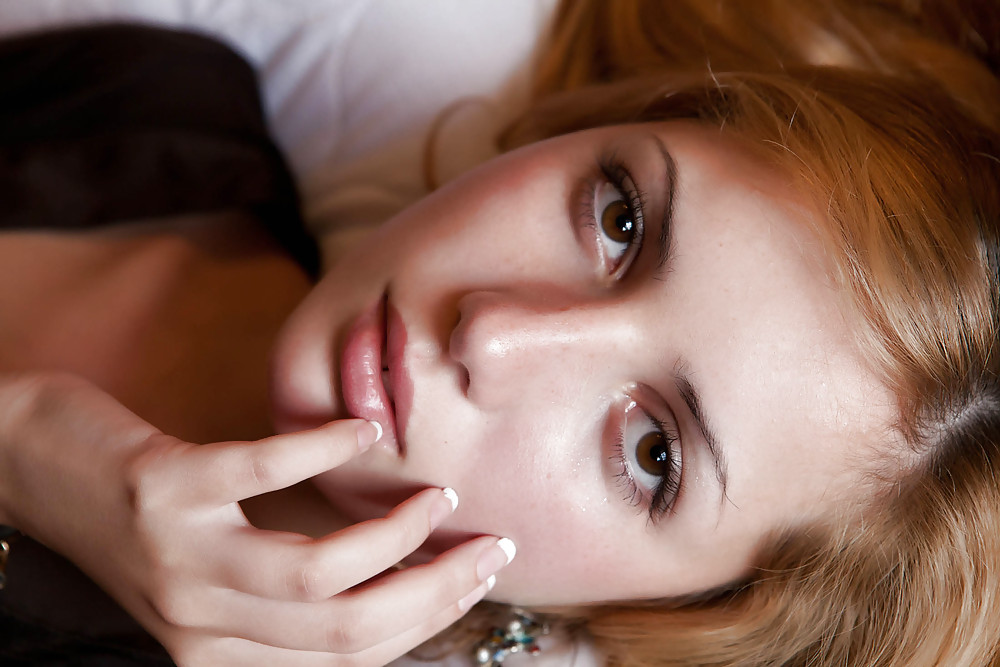 Perfekt Jugendlich Modell #19223076