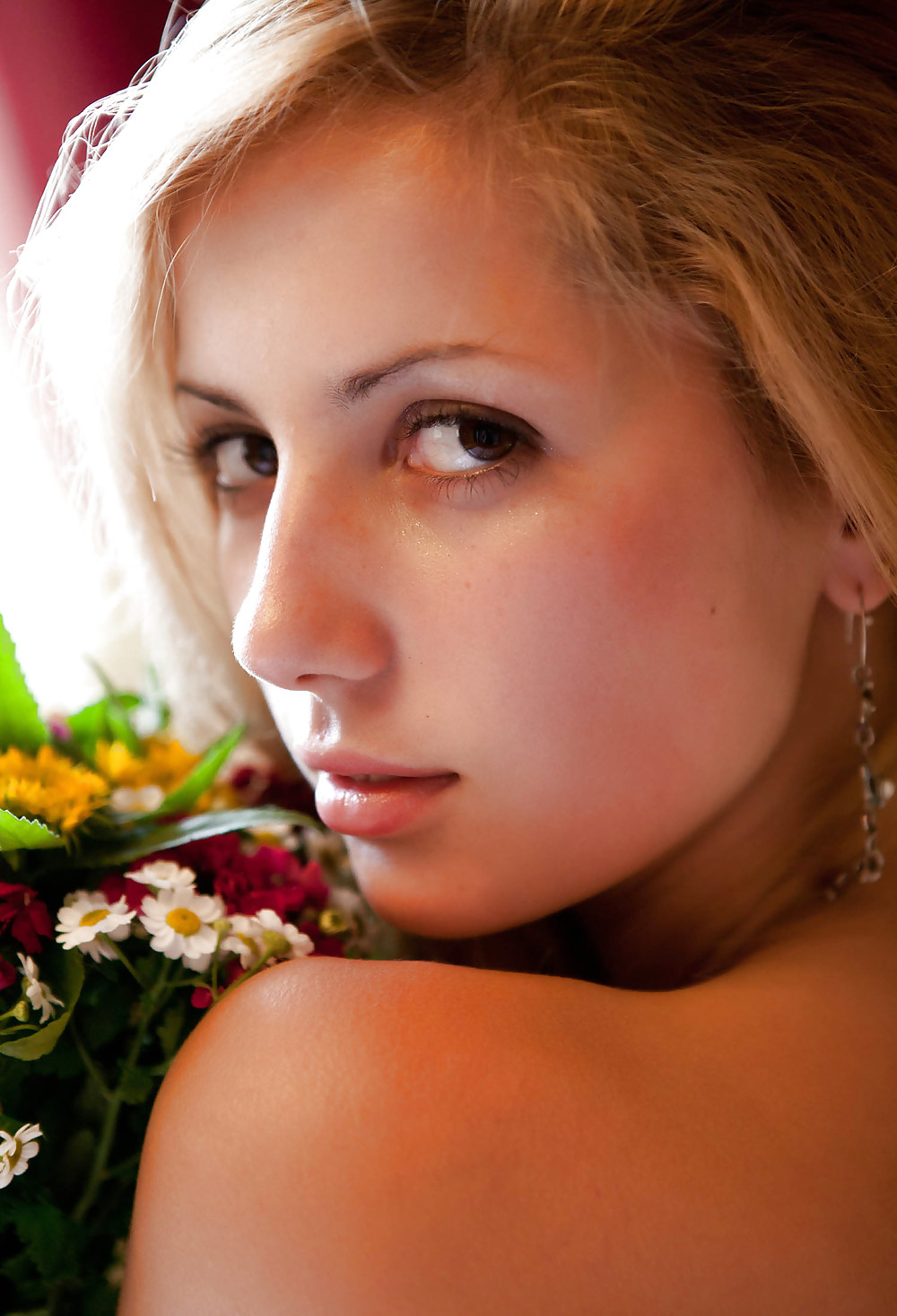 Perfekt Jugendlich Modell #19223087