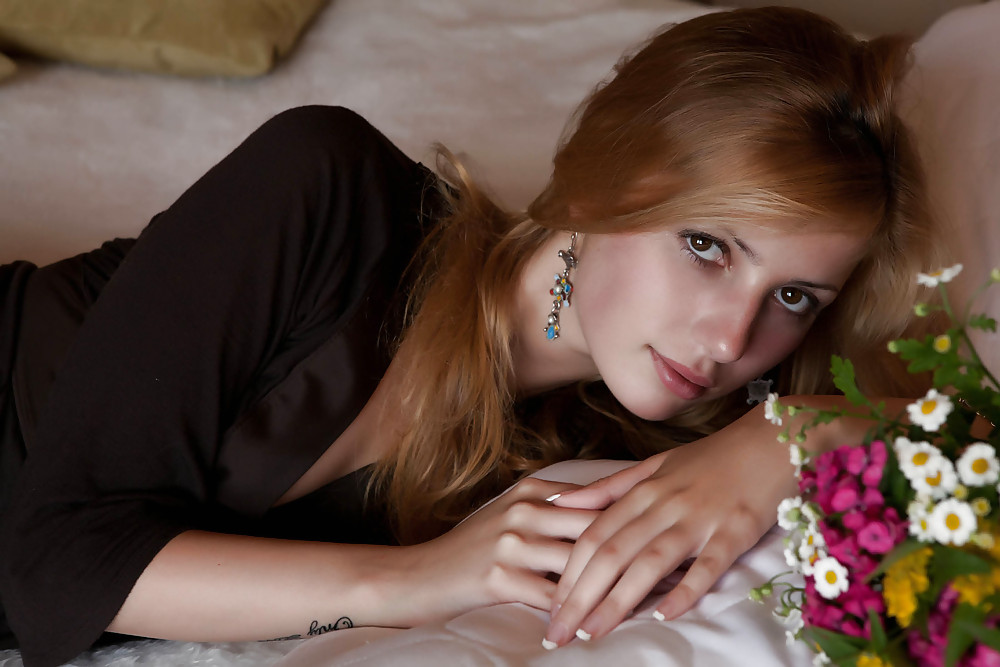 Perfekt Jugendlich Modell #19223117