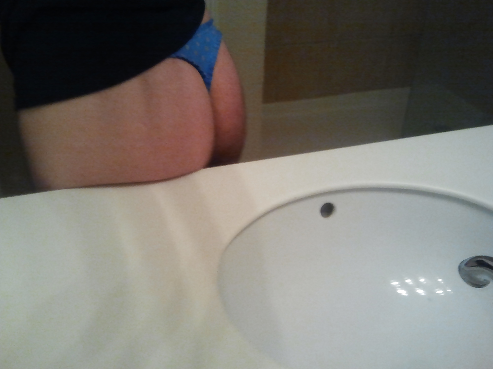 Cd booty #12333297