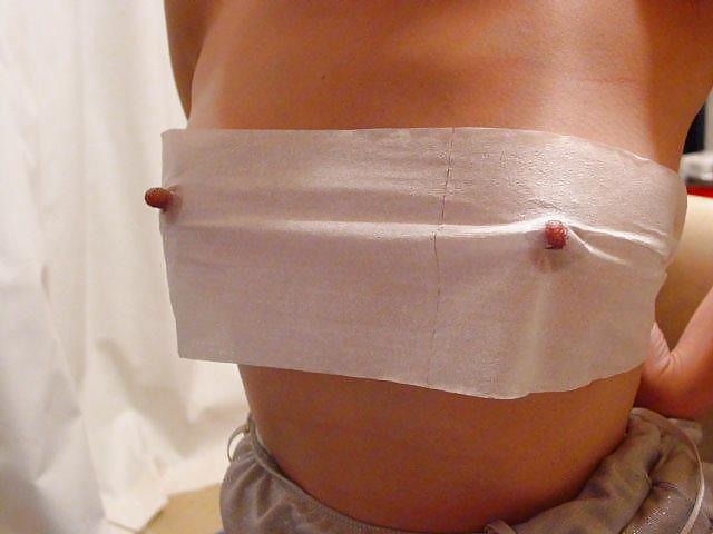 Massive Cleavage and Big Tits  #3508250