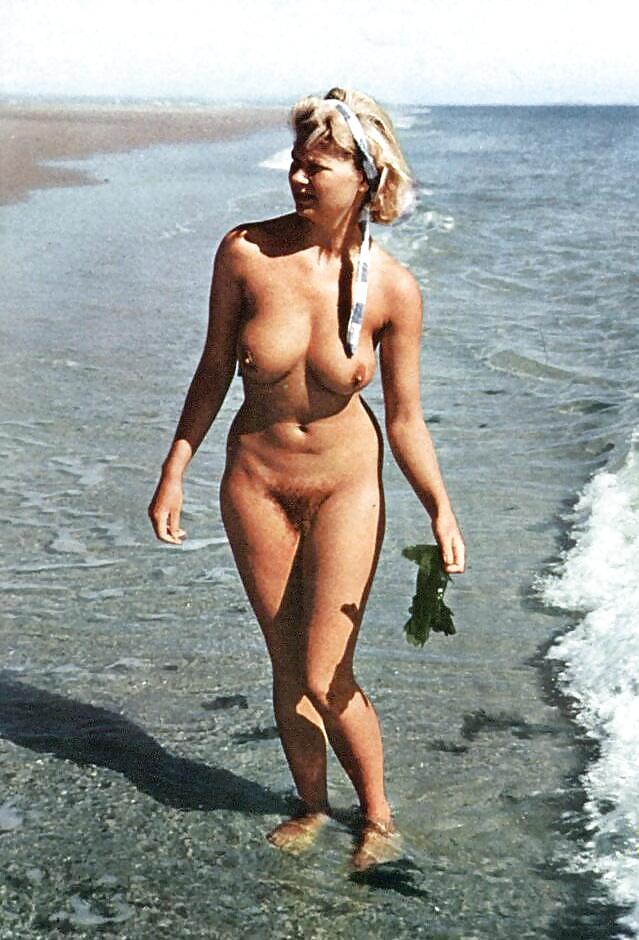 Vintage Nudist 2 #10551616