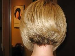 Blondie locks: Styles that throb me knob! #5709032