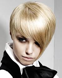 Serrures Blondie: Styles Qui Palpitent Me Bouton! #5709054