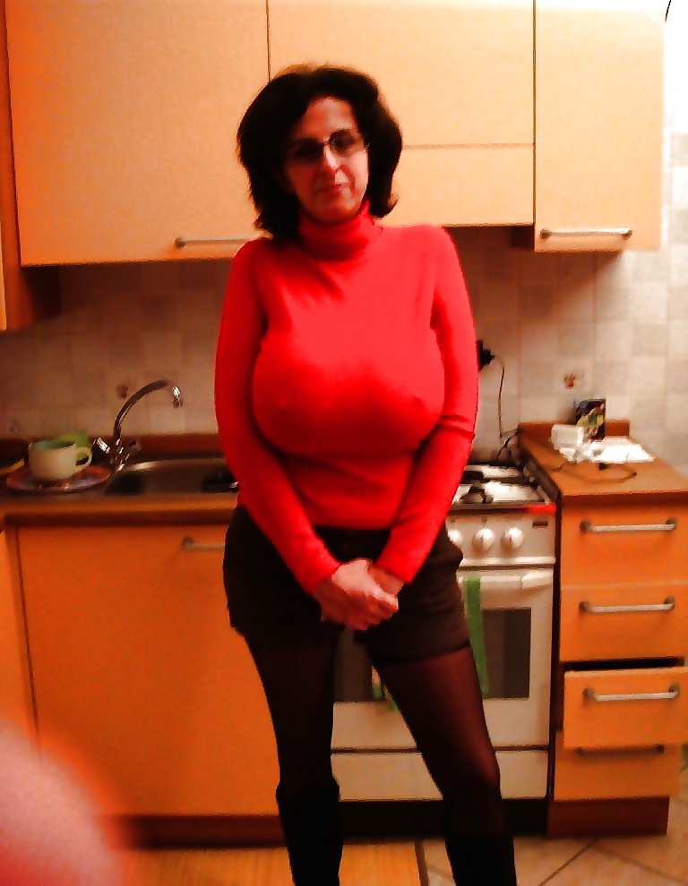 I call her 'Frenchie' #20143479