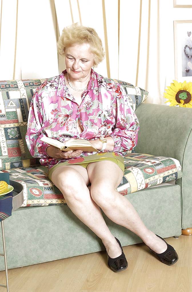 The Reader #10446149
