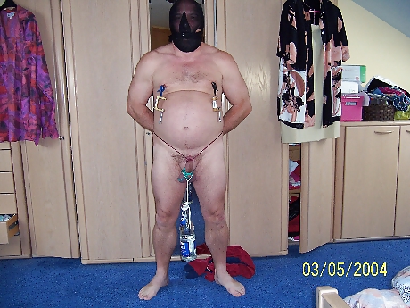 Einfach geil
 #5504270