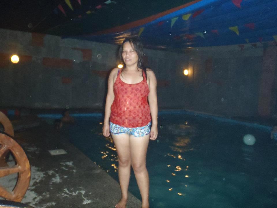Its only me!