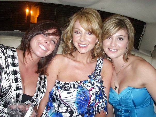 Redhead milf and friends for dirty comments #20026383