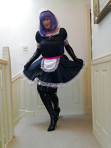 Sissy Slut Linzi #9871919