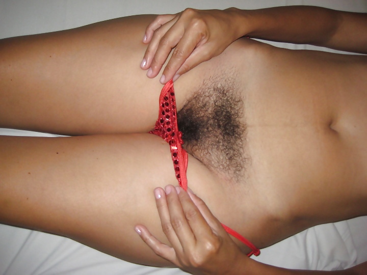 More Beautiful Hairy Pussies #12903560