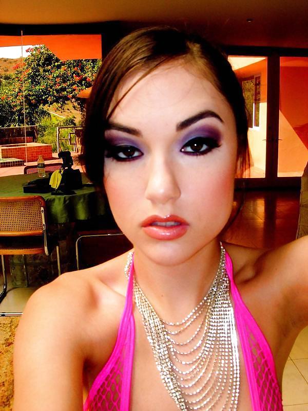 TOP STAR - SASHA GREY  #351619