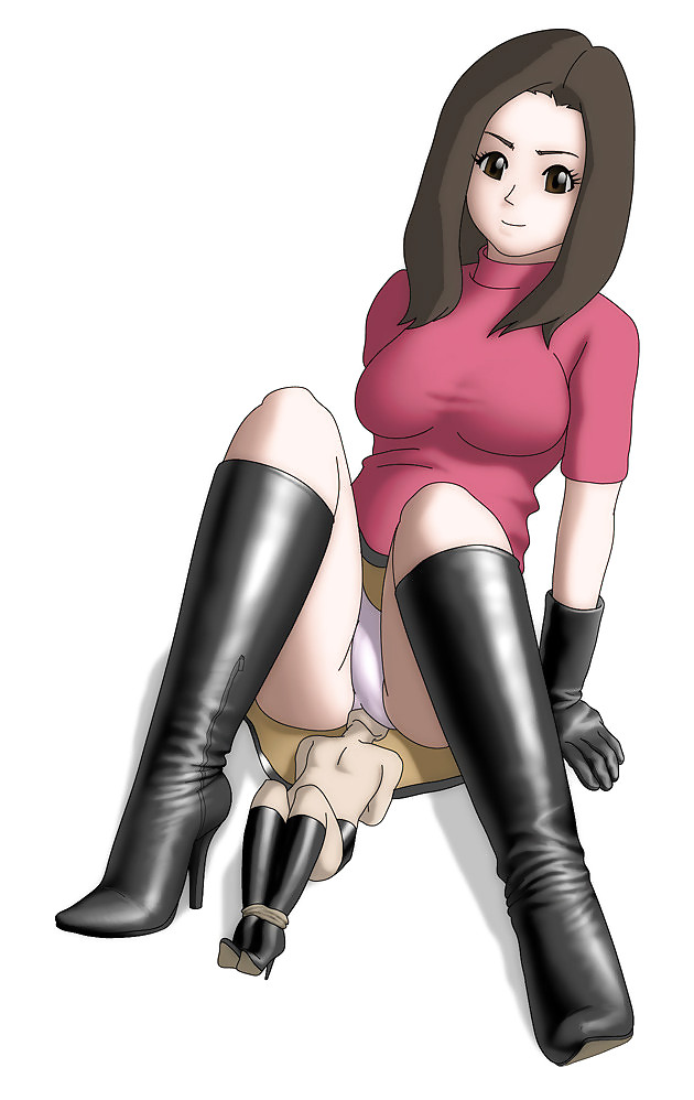 BEST FEMDOM GALLERY PART 19 #15051538