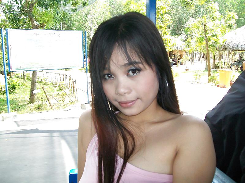 Hot 19yr Alte Asiatische Mädchen #3016412