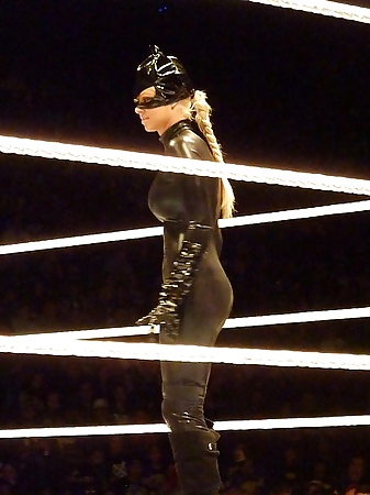 Maryse Ouellet - WWE Diva mega collection 1 #673272