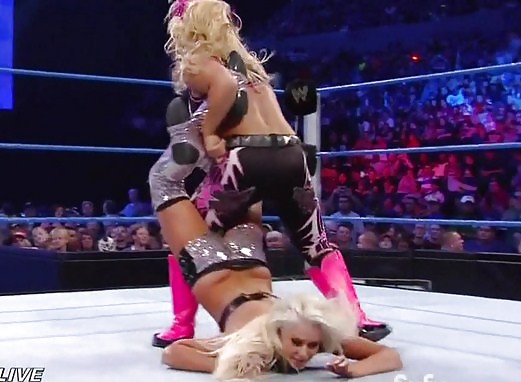 Maryse Ouellet - Wwe Diva Méga Collection 1 #673423